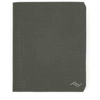 Passfodral Peak Design Passport Wallet, Sage (WA-SP-SG-1)