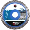 RUBI Turbo Viper Blade – TVR SuperPro 125 mm diamantklinga