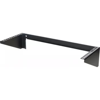 DSIT 4U 19 inch vertikal väggmonterad rackram (DS-WMB4-V)