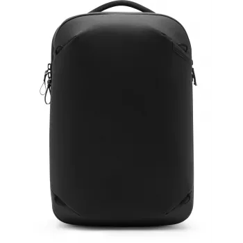 Reseryggsäck Peak Design Travel Backpack 20L, Black (BTR-20-BK-2)