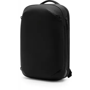 Reseryggsäck Peak Design Travel Backpack 20L, Black (BTR-20-BK-2)