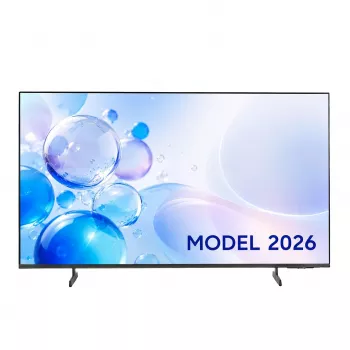Samsung 85 inch Mini LED 4K Vision AI smart-TV M74H (2026) 2,16 m (85 inch) 4K Ultra HD Wi-Fi svart