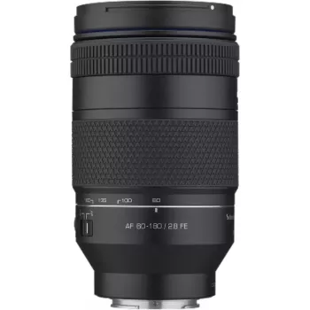 Samyang Schneider-Kreuznach AF 60-180mm f/2.8 objektiv för L-mount (F1216616101)