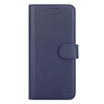 Tactical bokfodral Field Notes Galaxy A27 5G blå