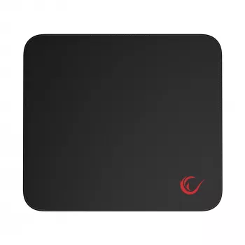 Rampage BLITZ L spelmusmatta 450x400x4mm svart