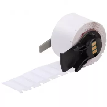 BRADY M6-16-483 ultrastarkt akrylskumstejp, transparent, 1,0 mm