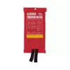 Alecto SB28 brandfilt 120 x 180 cm