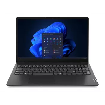 Lenovo V15 G6 AMN 83VD 15,6 inch FHD laptop – AMD Ryzen 5 7520U, 16GB RAM, 256GB SSD, Windows 11 Pro