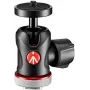 Manfrotto MH492LCD-BH kulled för kamerablixtsko, svart