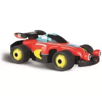 Carrera 2.4GHz Formula Kidz RC-racerbil i skala 1:20, klar att köra, fjärrstyrd bil