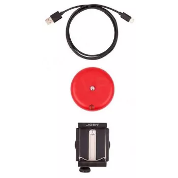 Joby Spin mobilhållarset JB01664-BWW