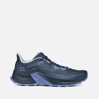 Garmont 9.81 Etere vandringsskor dam - Nights Blue/Very Violet - EU 39,5