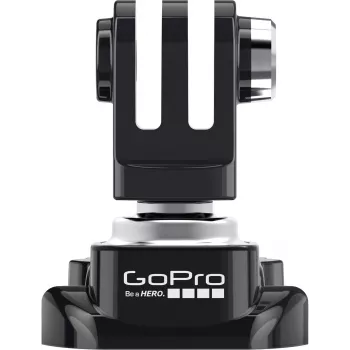 GoPro kulledsspänne, actionkamerafäste (ABJQR-001)
