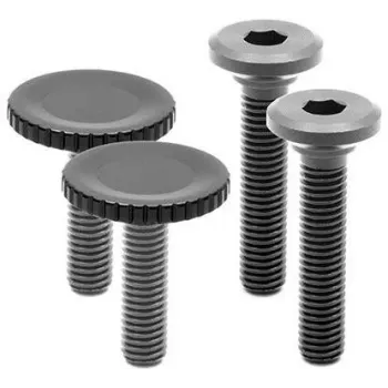 Peak Design Bolt Pack, svart (CB-BK-1)