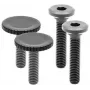 Peak Design Bolt Pack, svart (CB-BK-1)