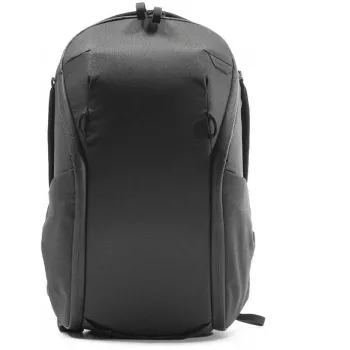 Peak Design Everyday Backpack Zip 15L svart BEDBZ-15-BK-2