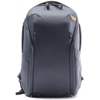 Peak Design Everyday Backpack Zip V2 15L ryggsäck, midnight (BEDBZ-15-MN-2)