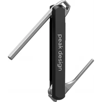 Insexnyckel Peak Design Pro Tripod (PTA-U-HX-1)