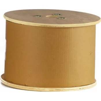 DSIT DANICOM CAT6 FTP 50 m utomhuskabel solid kärna PE (Fca) – DC-OUT-FTP6-50S-FCA