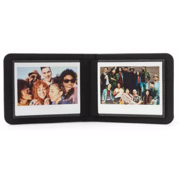 Fujifilm Instax Album Wide, Black (70100151657)