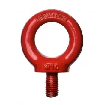 DSIT M8 ringbult, 4 st