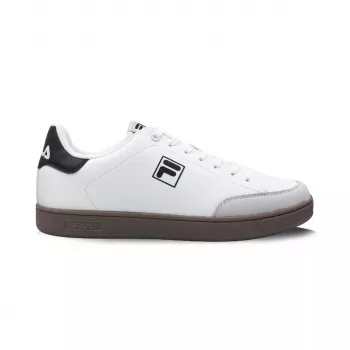 Fila Courtbay fritidsskor herr FFM0365 13036, vit/svart, storlek 42