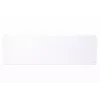 DSIT 19 inch rack-blindpanel 4U vit