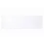 DSIT 19 inch rack-blindpanel 4U vit