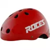 Roces Aggressive hjälm röd 300756 001 S