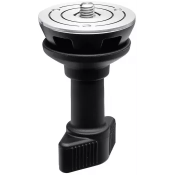 Kort halvklotshållare Manfrotto 560BALLSHX, 60 mm (560BALLSHX)