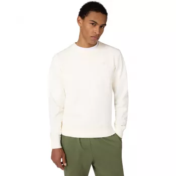 Champion herr crewneck sweatshirt creme 220785 YS084 XL