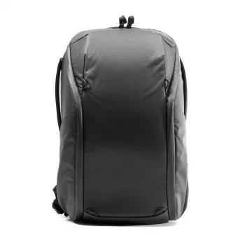 Peak Design Everyday Backpack 20L svart (BEDBZ-20-BK-3)