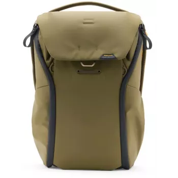 Ryggsäck Peak Design Everyday Backpack V2 20L, kelp (BEDB-20-KP-3)