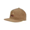 Buff Chill Trucker Cap – Dister Peanut