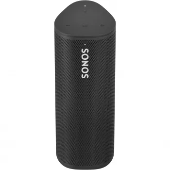 Sonos Roam bärbar smart högtalare svart