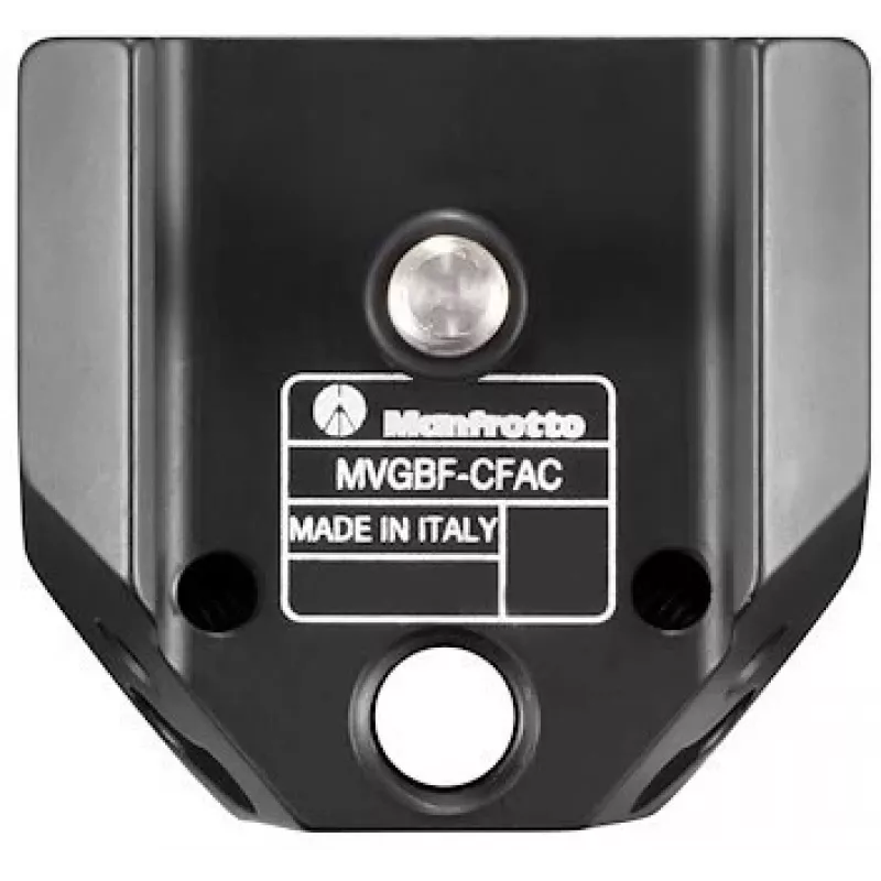 Manfrotto MVGBF-CFAC Gimboom tillbehörsadapter