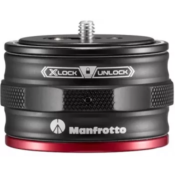 Manfrotto MVAQR Quick Release Adapter