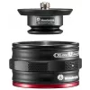 Manfrotto MVAQR snabbväxlingsadapter