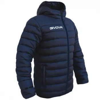 Givova Olanda träningsjacka navy blue G013 0004