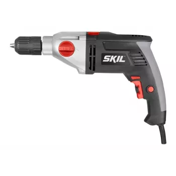 SKIL 1024AA 900W slagborrmaskin med väska