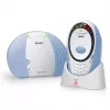 Alecto DECT babyvakt med Full ECO Mode, utan kamera, blå