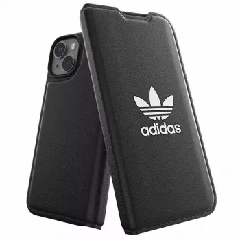 Adidas Originals Booklet Case BASIC för iPhone 14/15/13 6,1