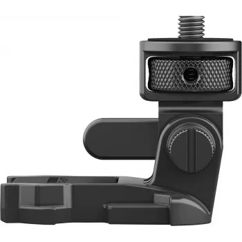 GoPro 1/4-20 låsbar monteringsbygel ABTQR-001