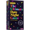 Just Play Let's Get Deep – det ultimata date night-spelet, 400 samtalskort för par, 3 nivåer: Ice Breaker, Deep, Deeper, 2+ spelare, från 17 år
