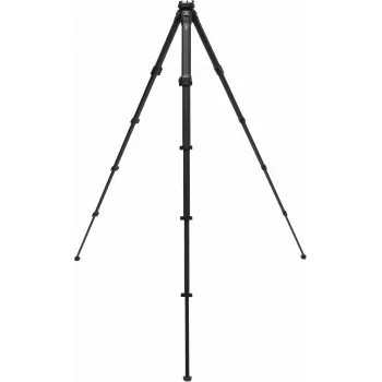 Peak Design Travel-stativ kolfiber 5 sektioner 150cm med kulled