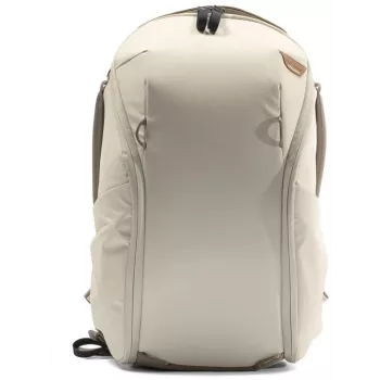 Peak Design Everyday Backpack Zip V2 15L ryggsäck, bone (BEDBZ-15-BO-2)