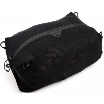 Peak Design Ultralight Mesh-packingkub S, svart (BUMP-BK-S-1)
