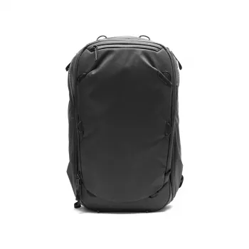 Peak Design Travel Backpack 45L svart BTR-45-BK-2