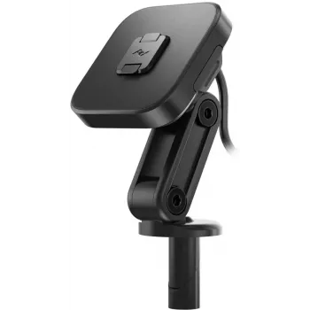Peak Design Mobile motorcykelstyrfäste med laddfunktion (M-MM-AH-BK-1)