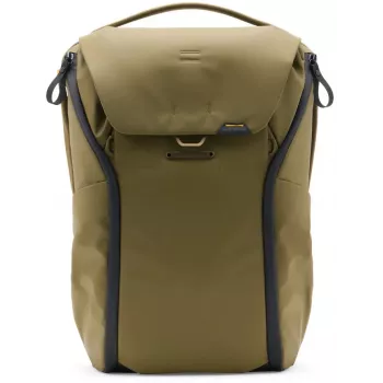 Peak Design Everyday Backpack V2 30L ryggsäck, Kelp (BEDB-30-KP-3)